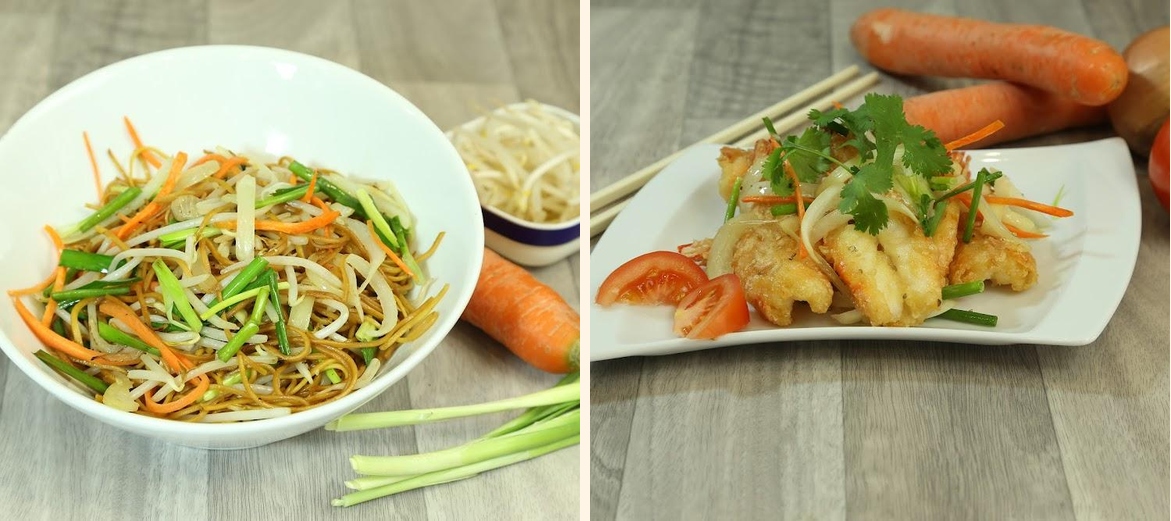 Mandarin Long. - Gallery Image 1