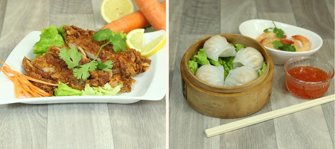 Mandarin Long. - Gallery Image 2