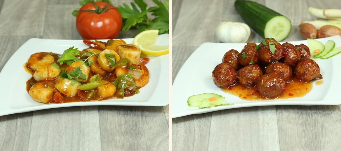 Mandarin Long. - Gallery Image 3